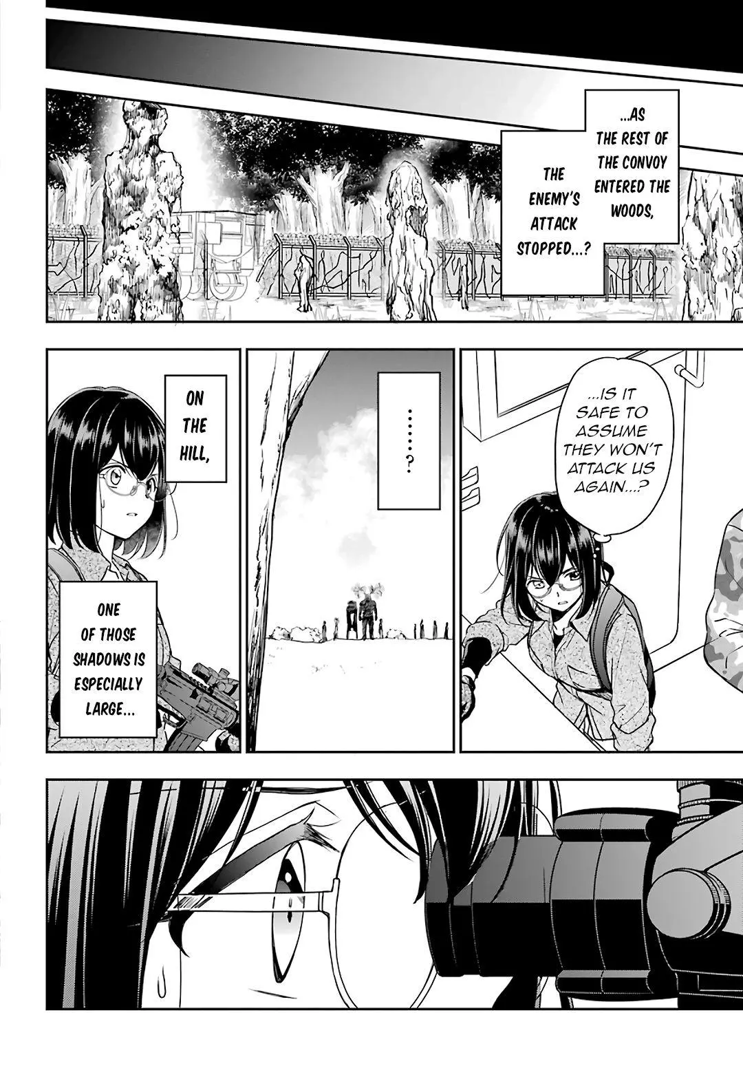 Manga page 16