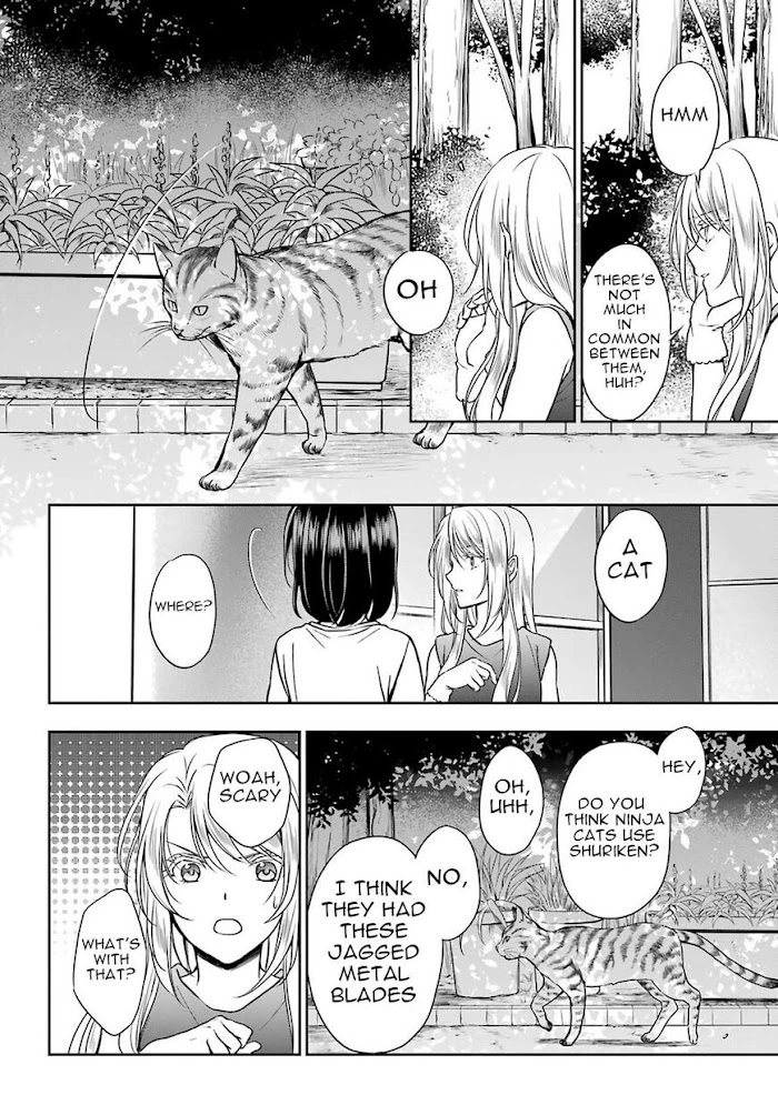 Manga page 22