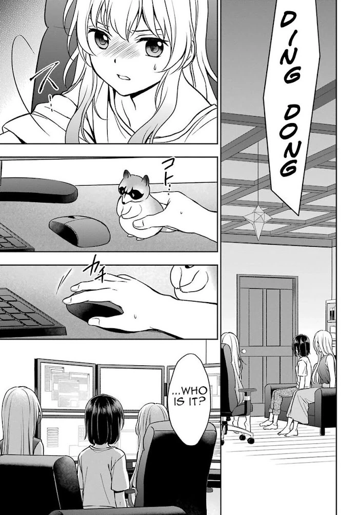 Manga page 11
