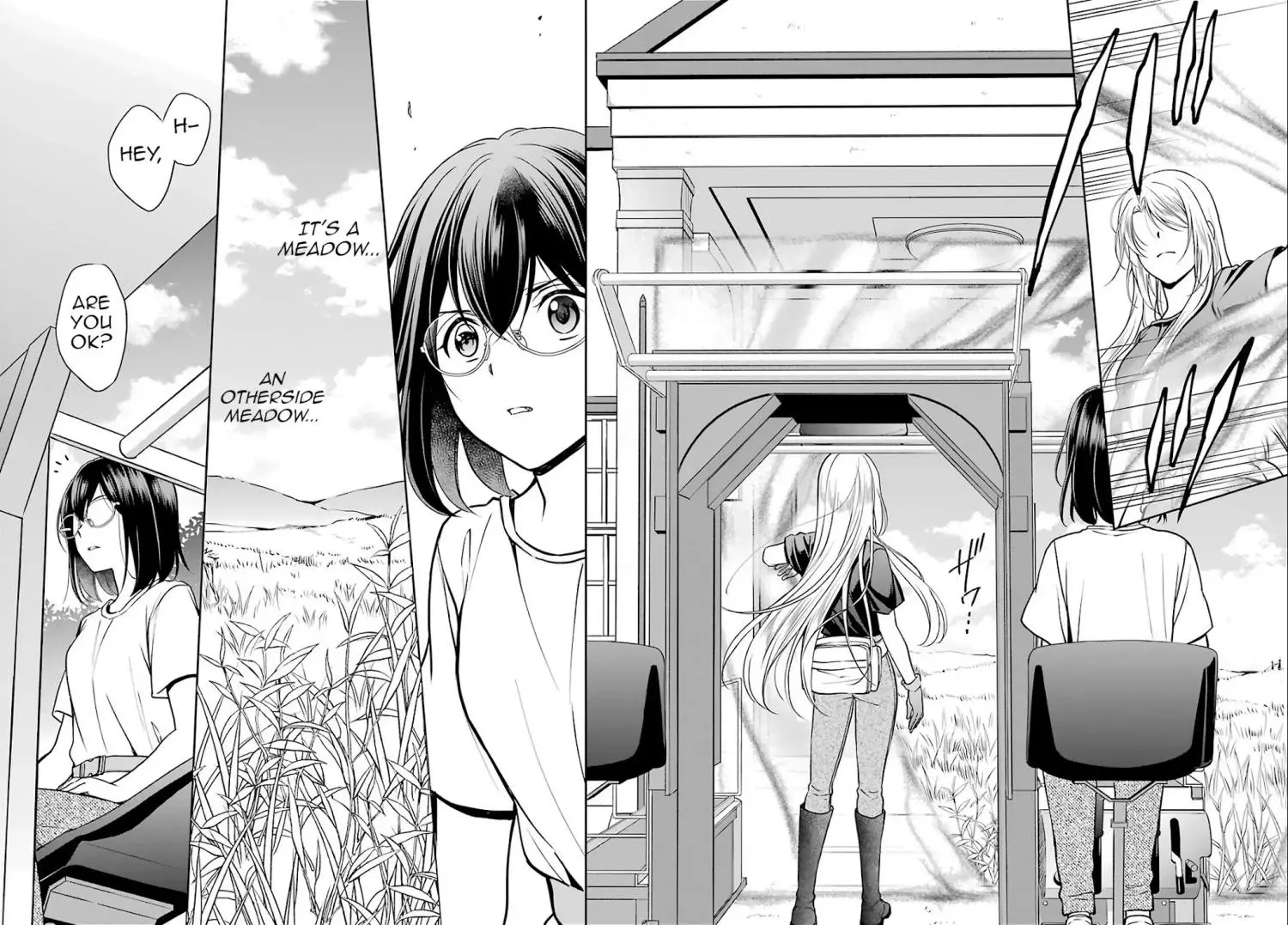 Manga page 18