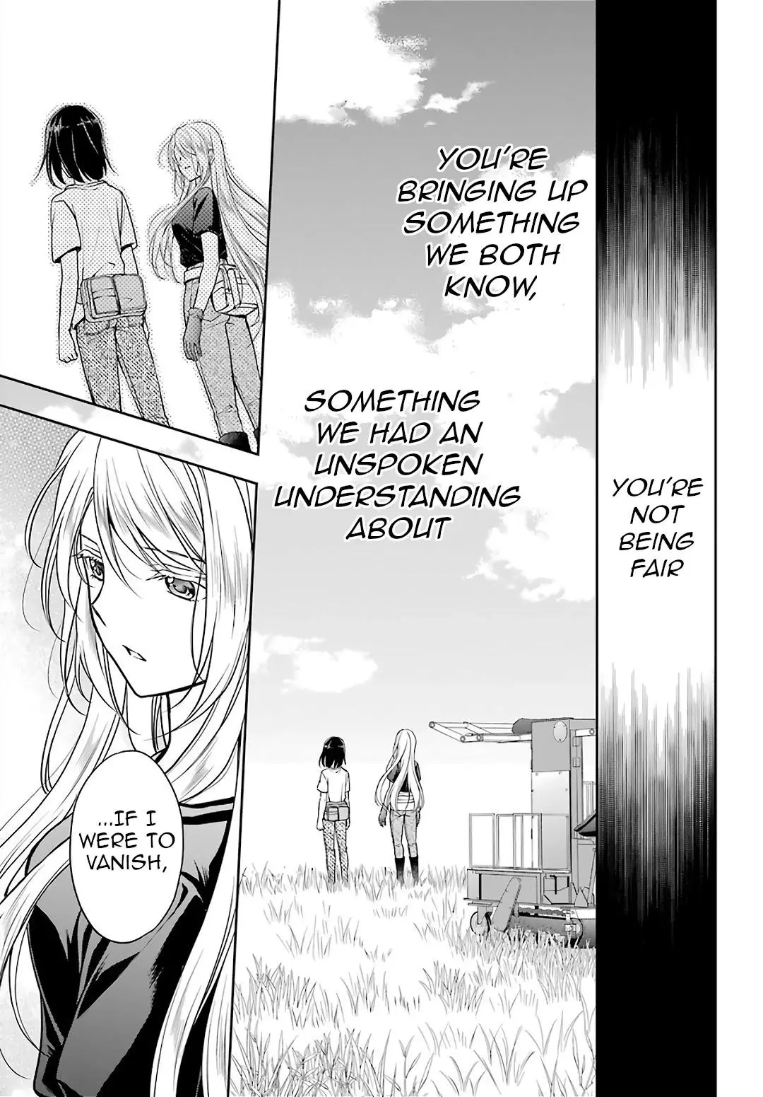 Manga page 33