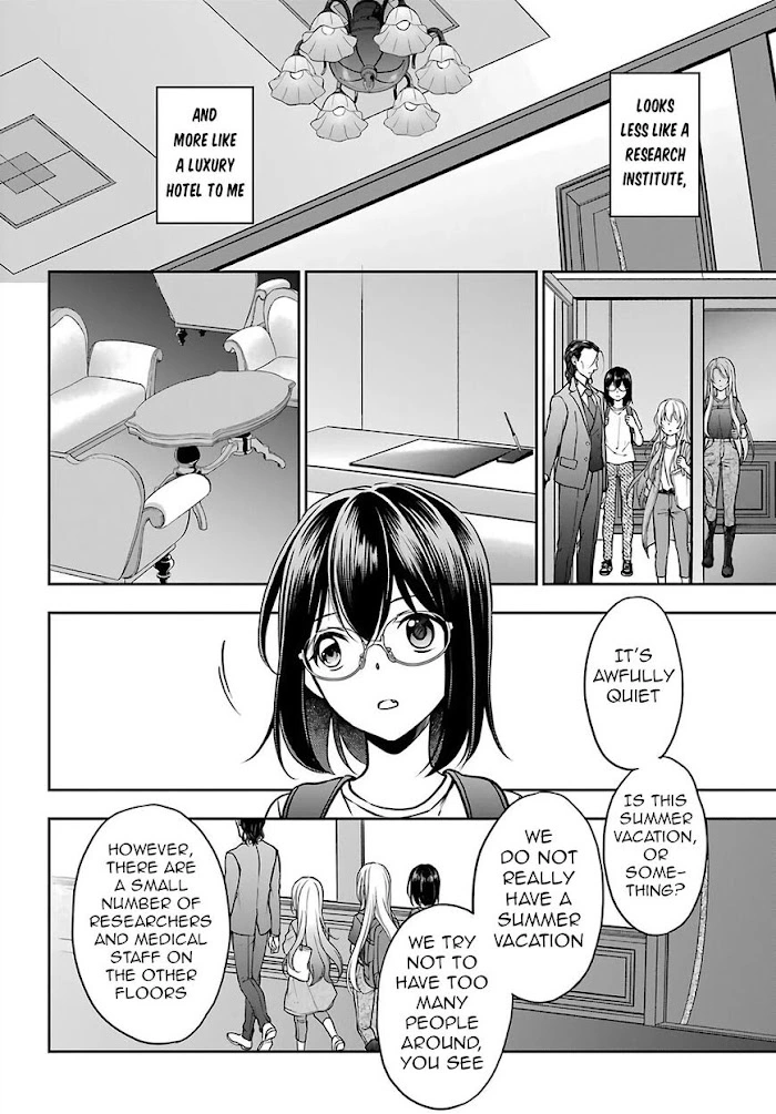 Manga page 20