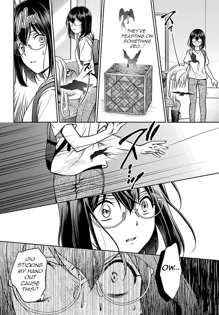 Manga page 22