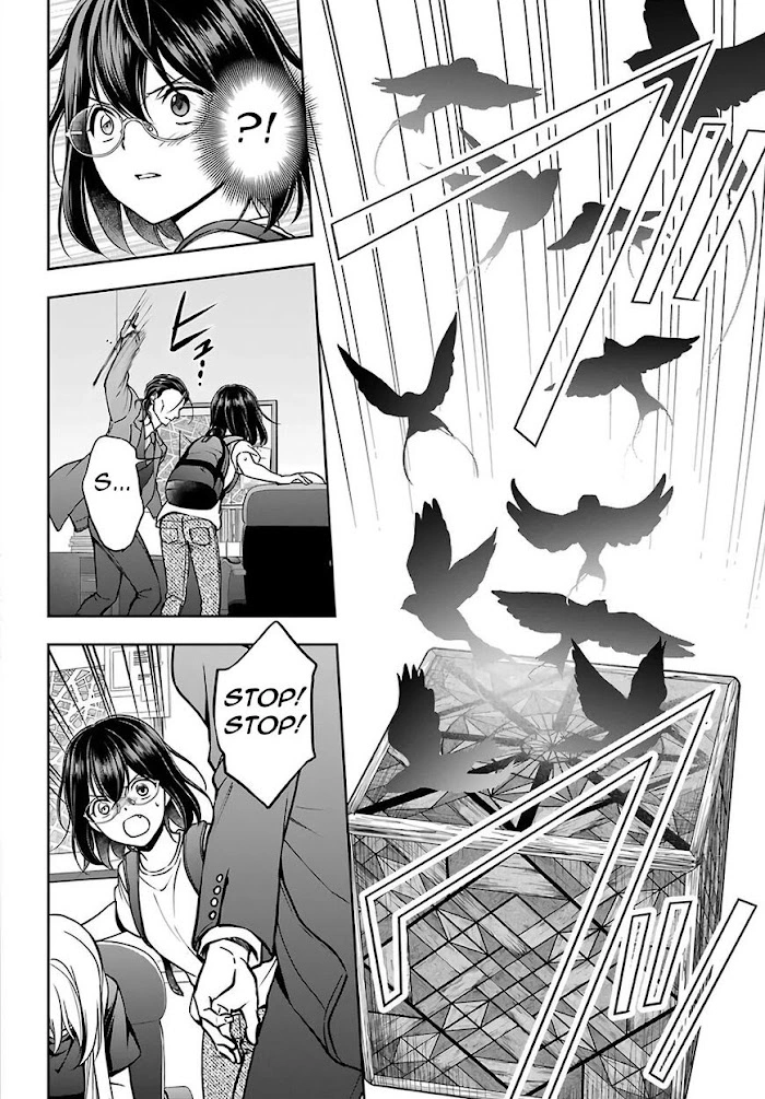Manga page 20
