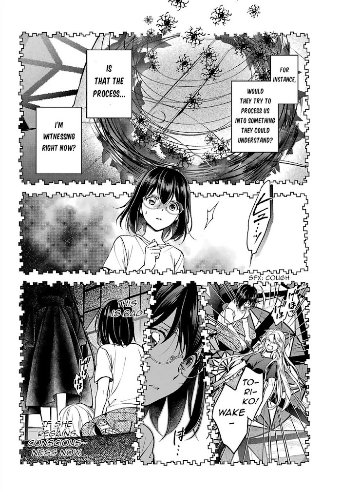Manga page 4