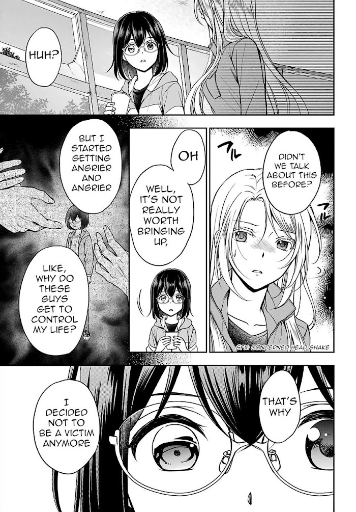 Manga page 21