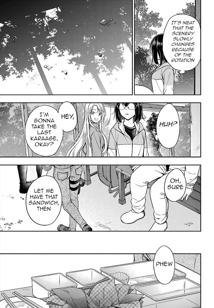 Manga page 15