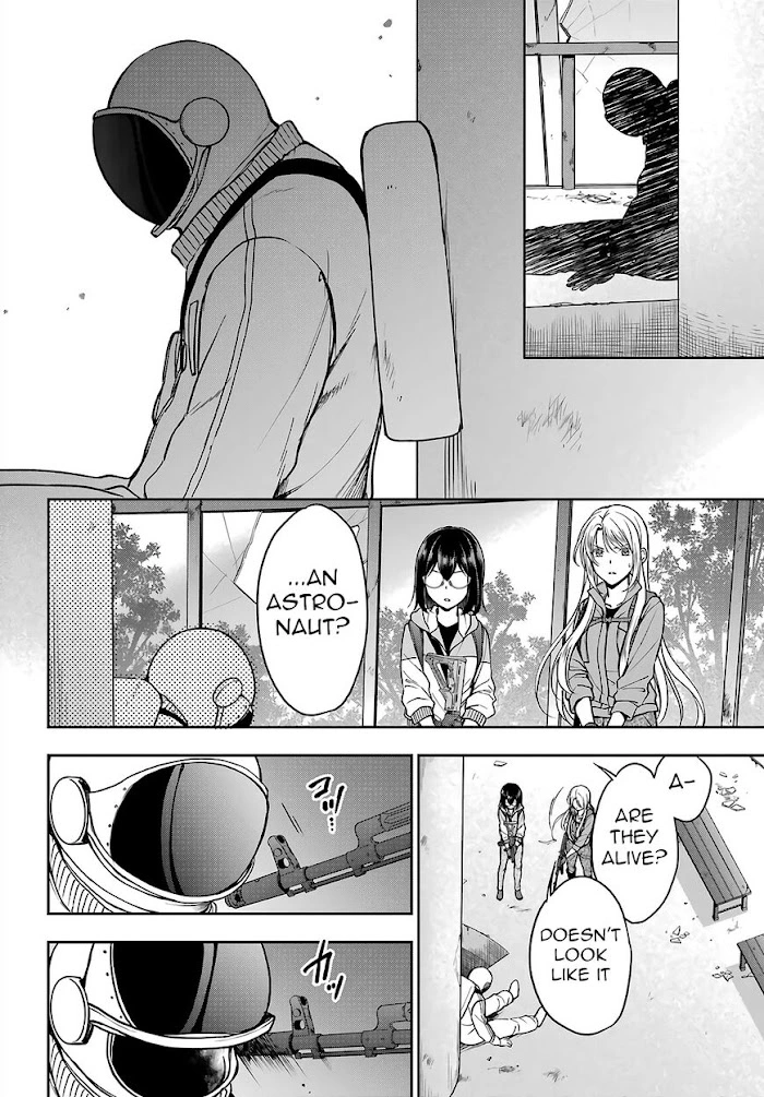 Manga page 4
