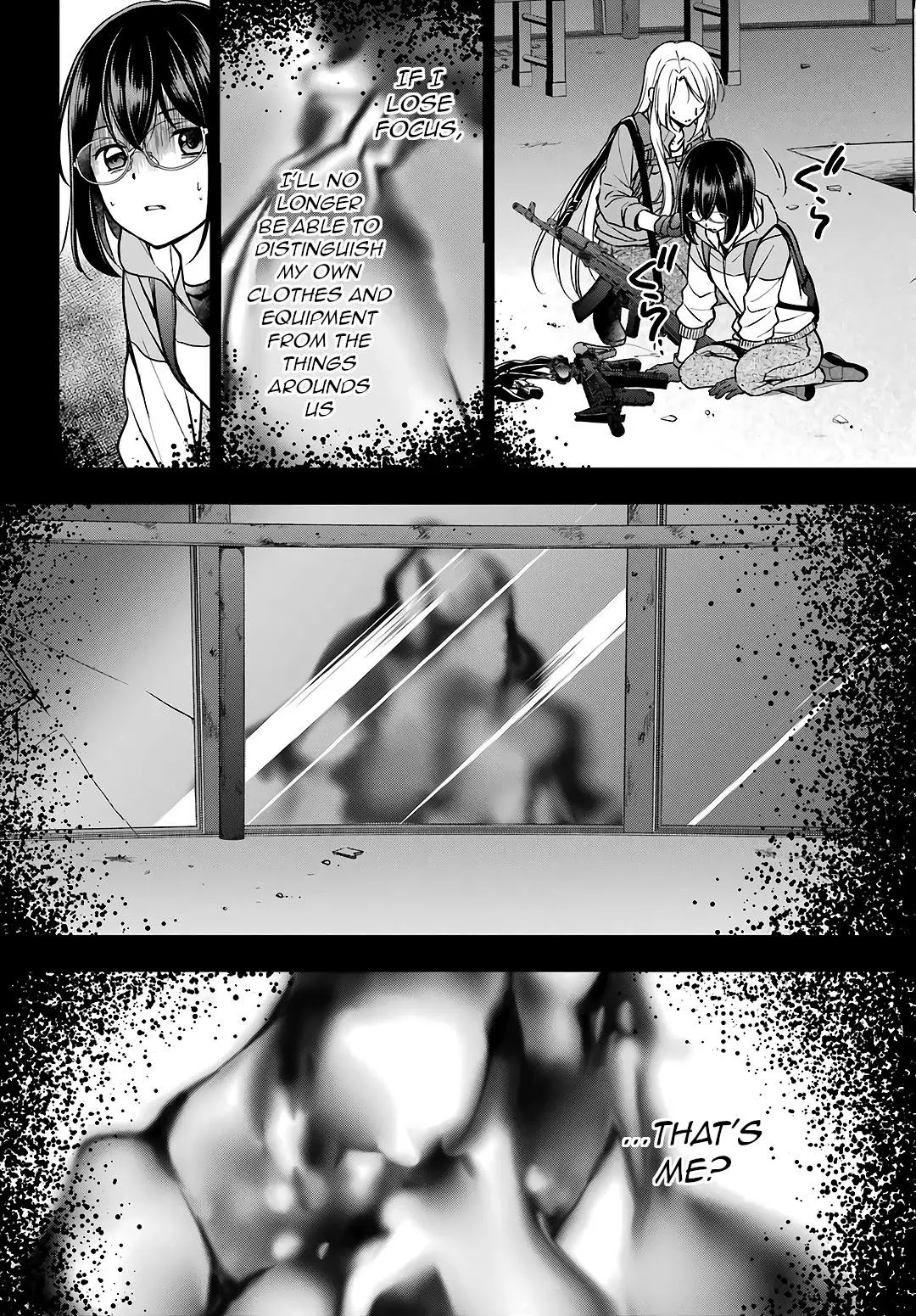 Manga page 17