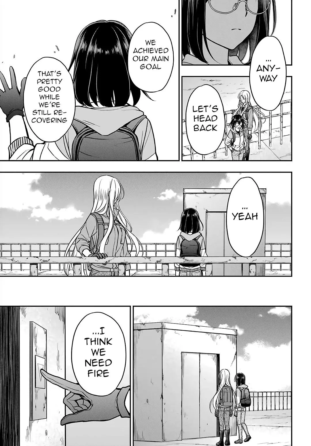 Manga page 32