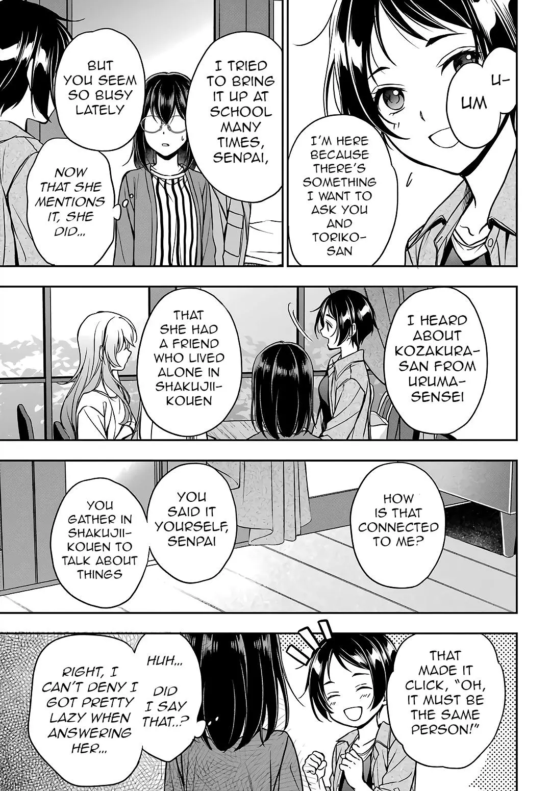 Manga page 19