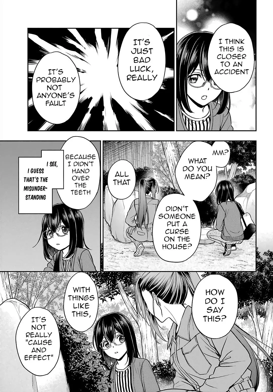 Manga page 33