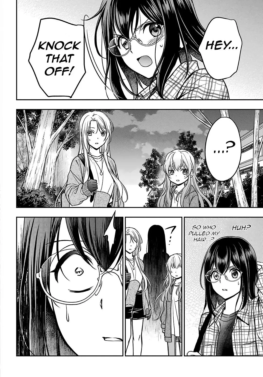 Manga page 31