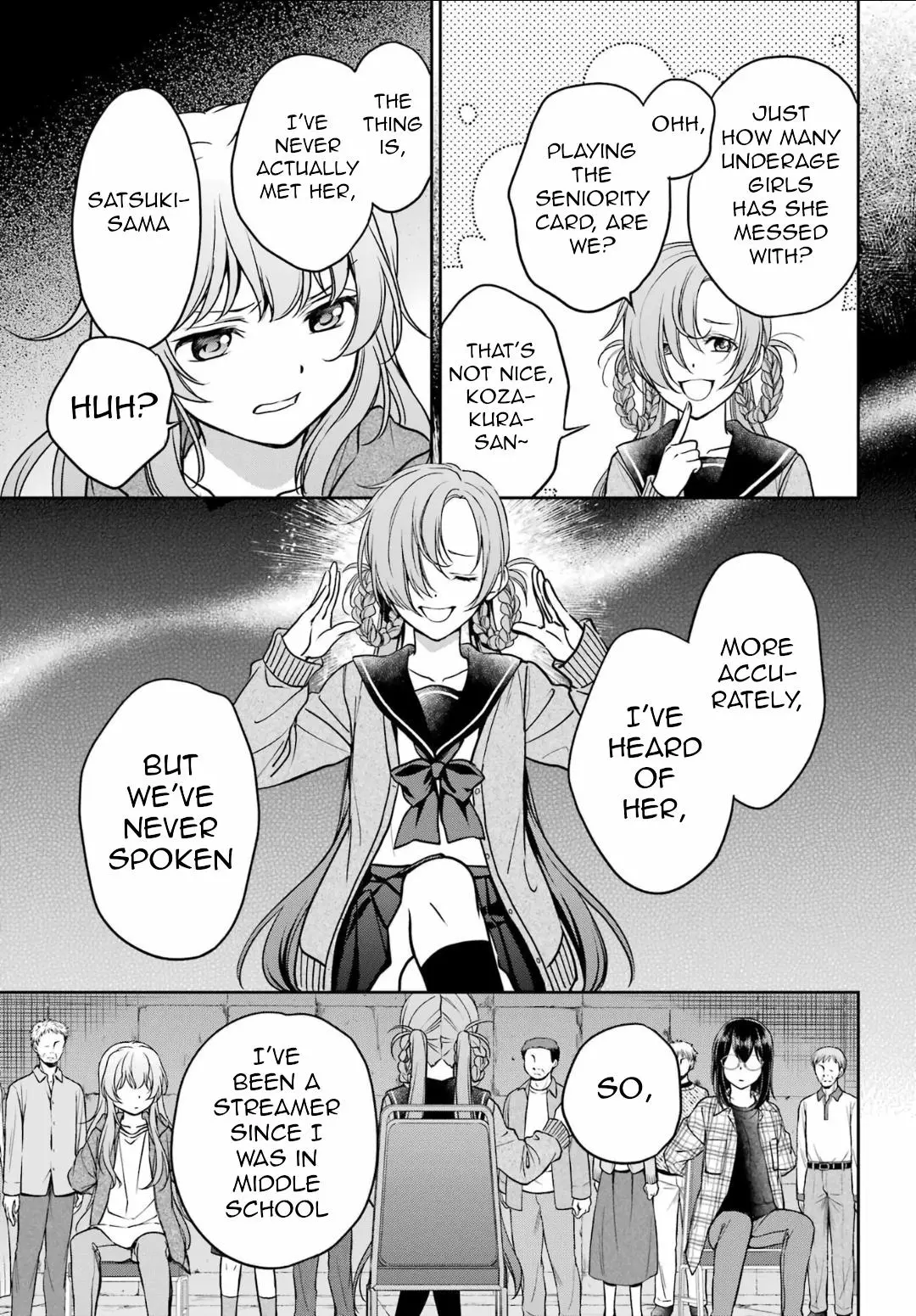 Manga page 11