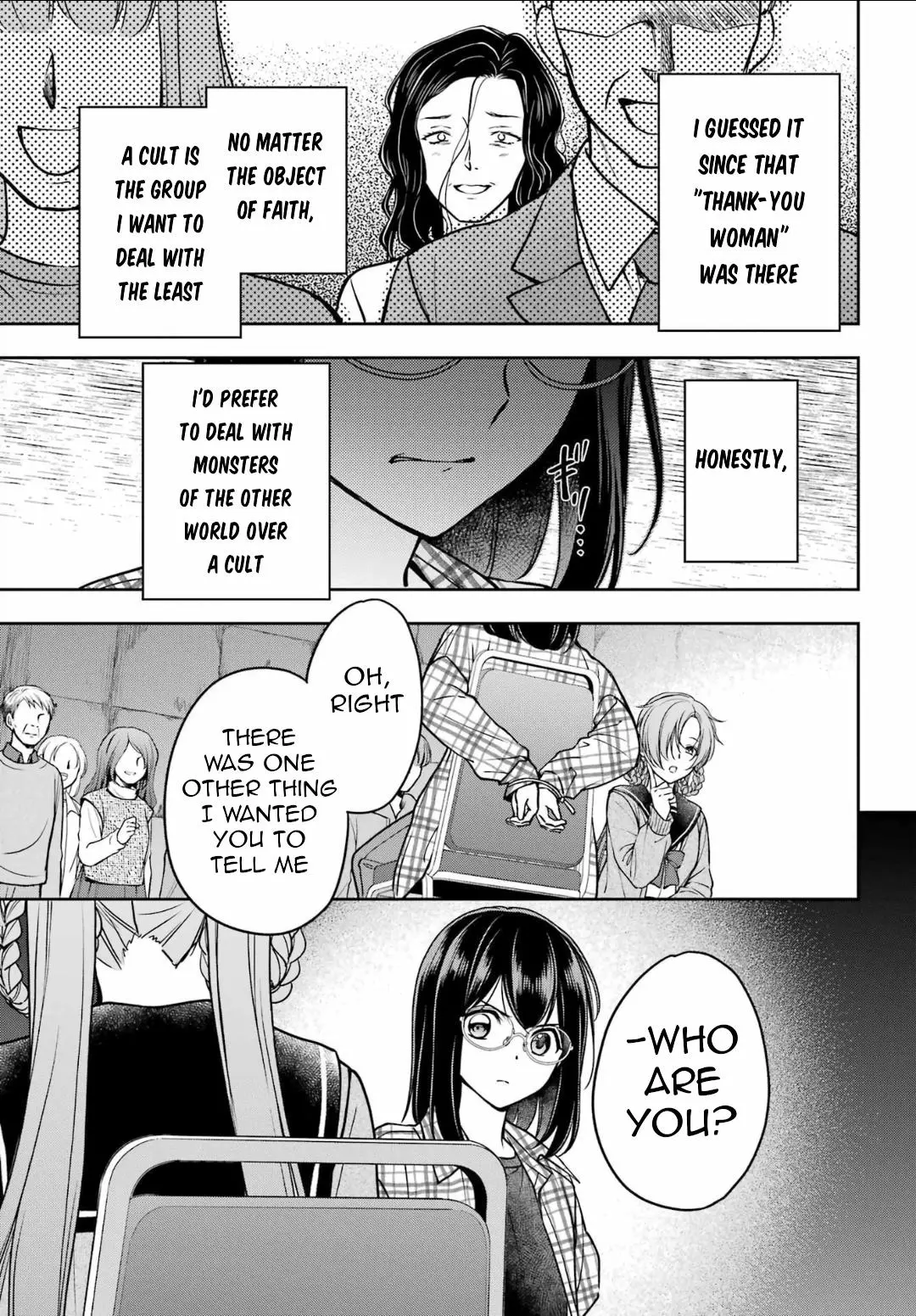 Manga page 21