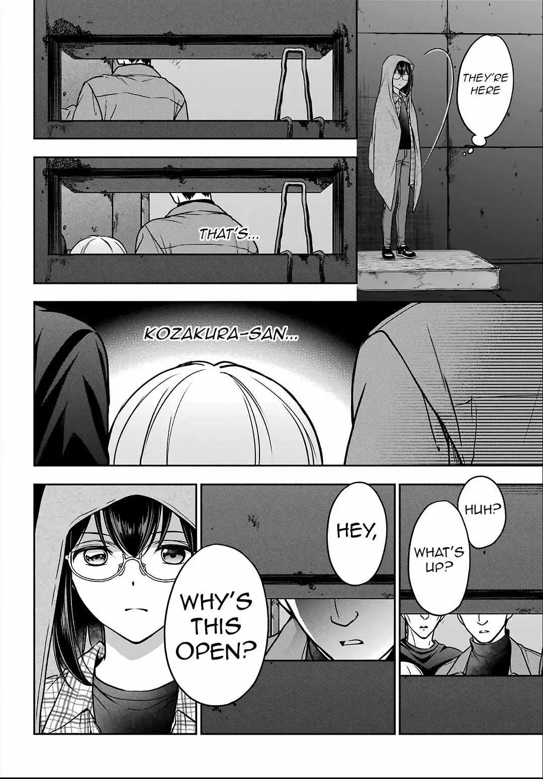 Manga page 16