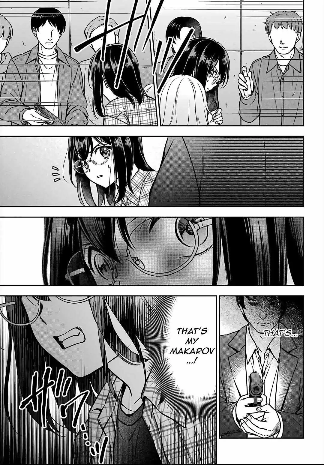 Manga page 23