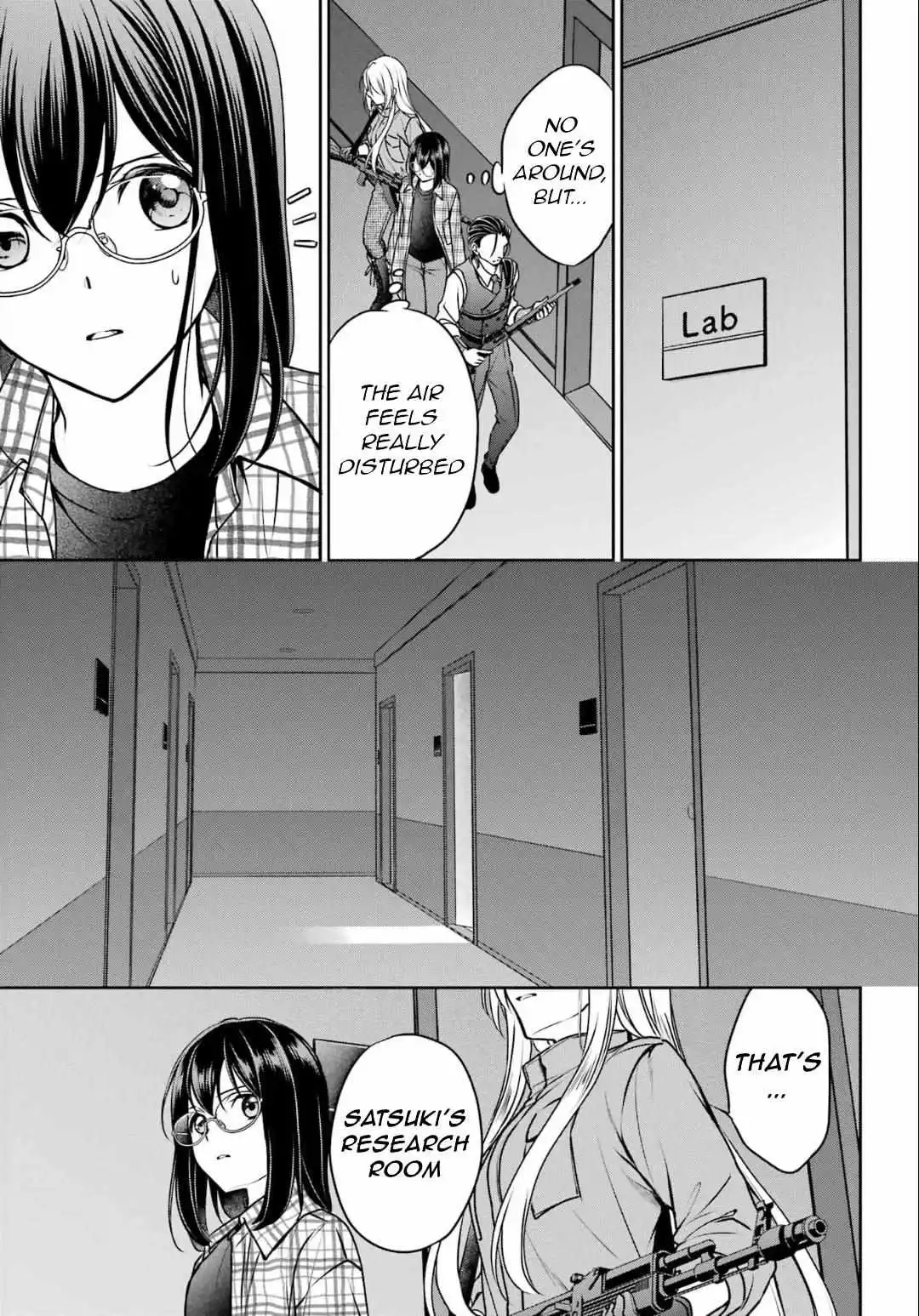 Manga page 21