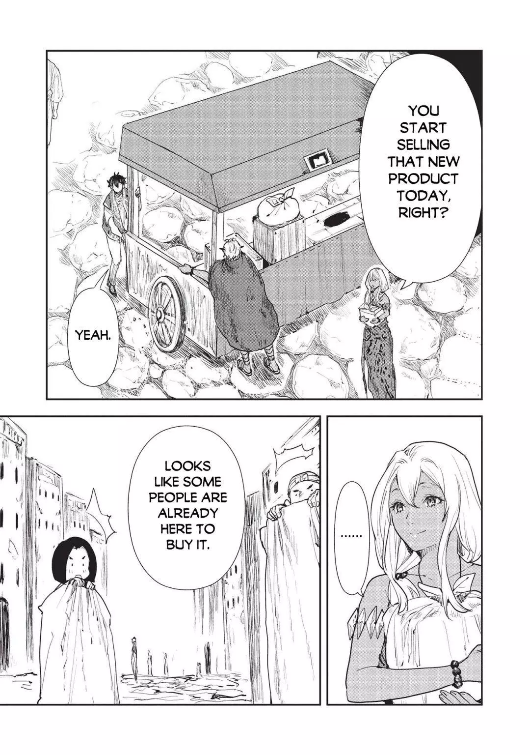 Manga page 4