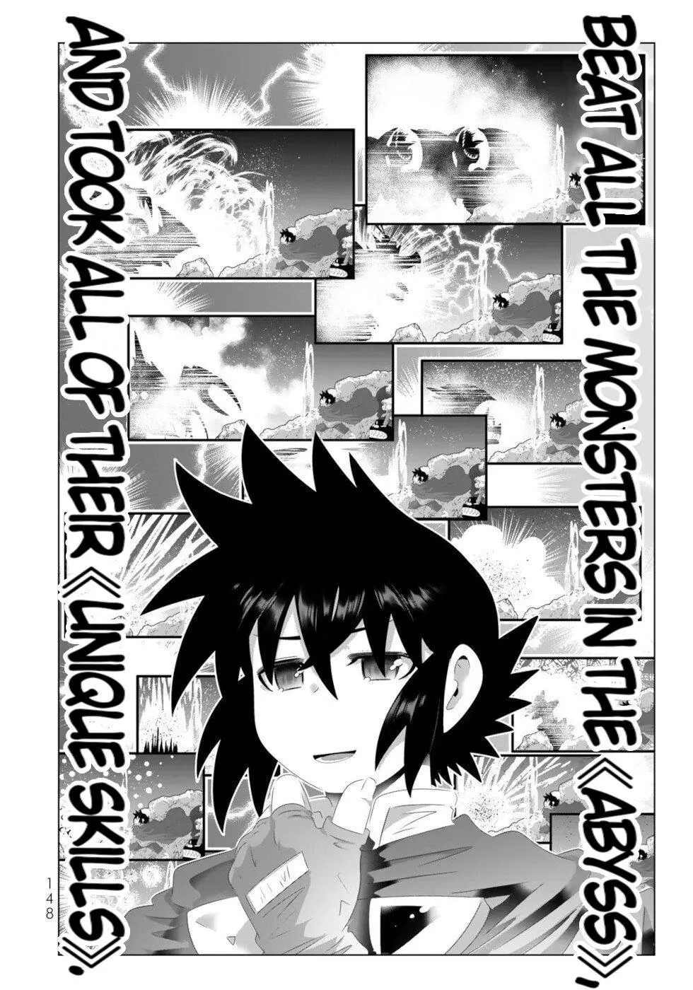 Manga page 13