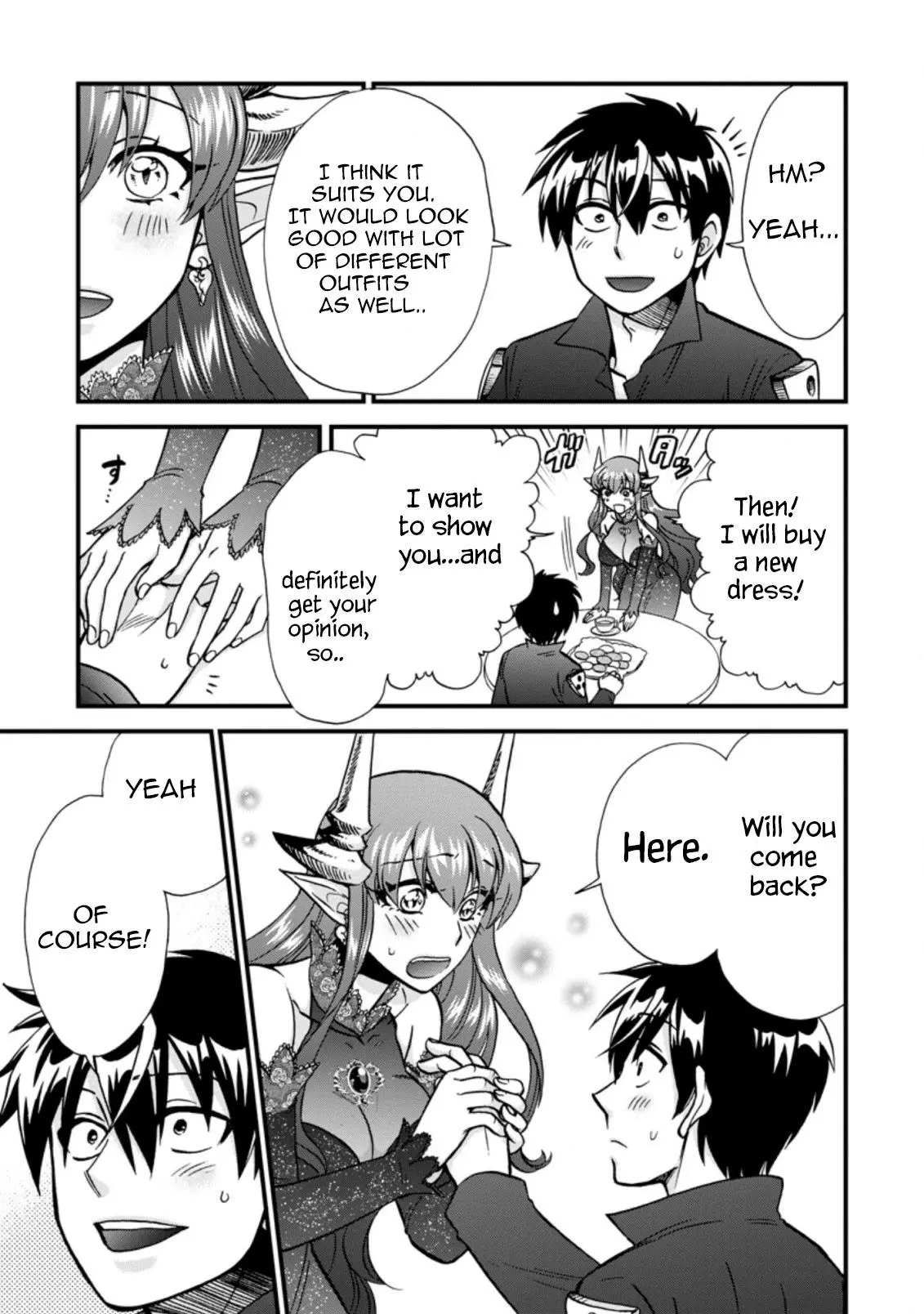 Manga page 4