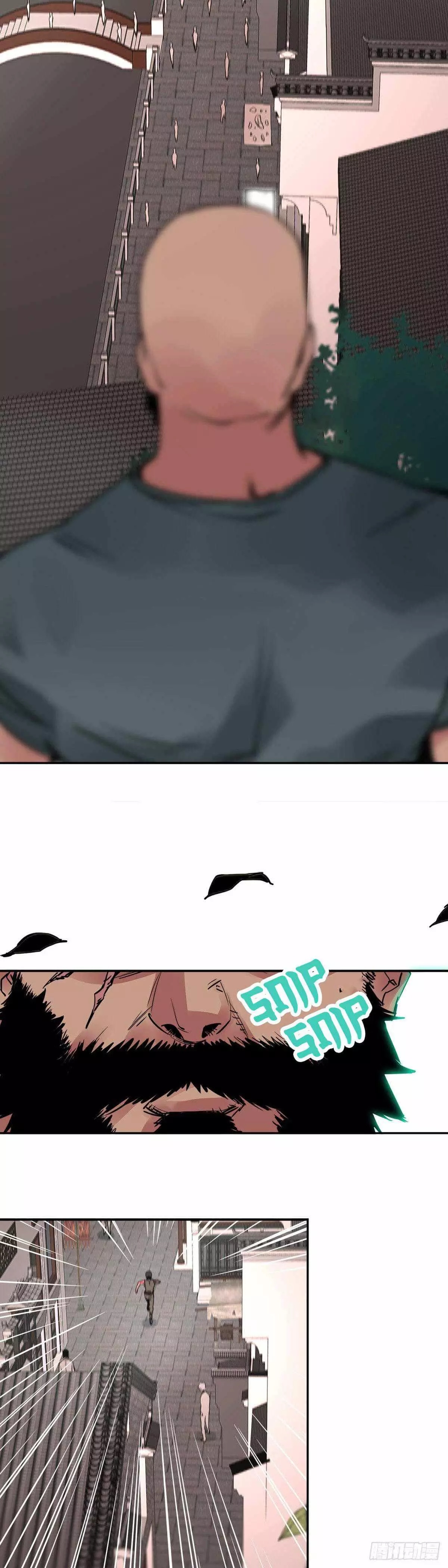 Manga page 10
