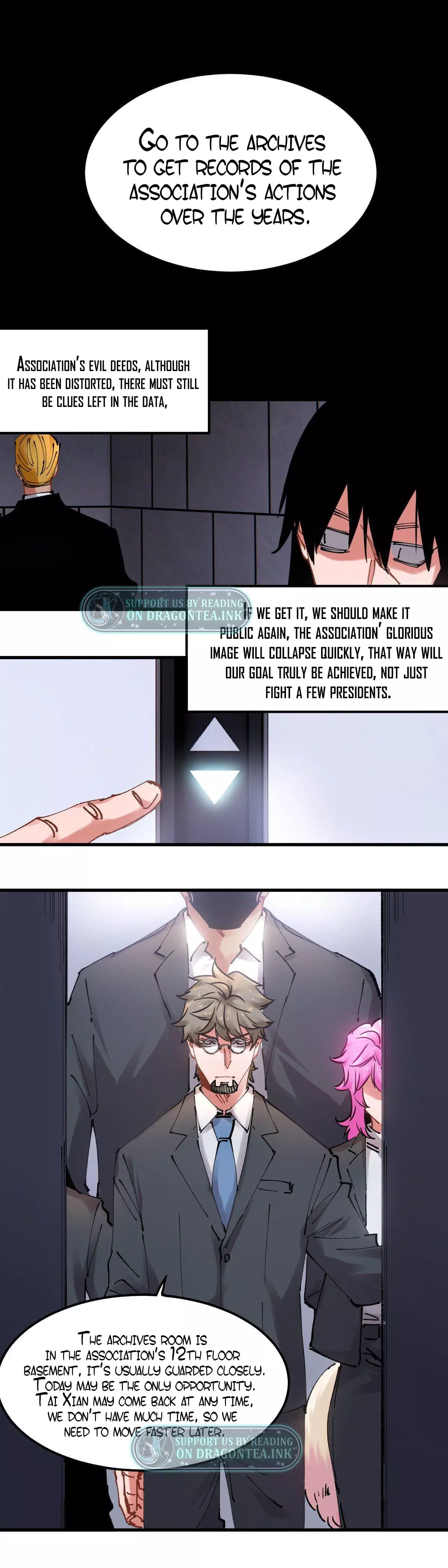 Manga page 15