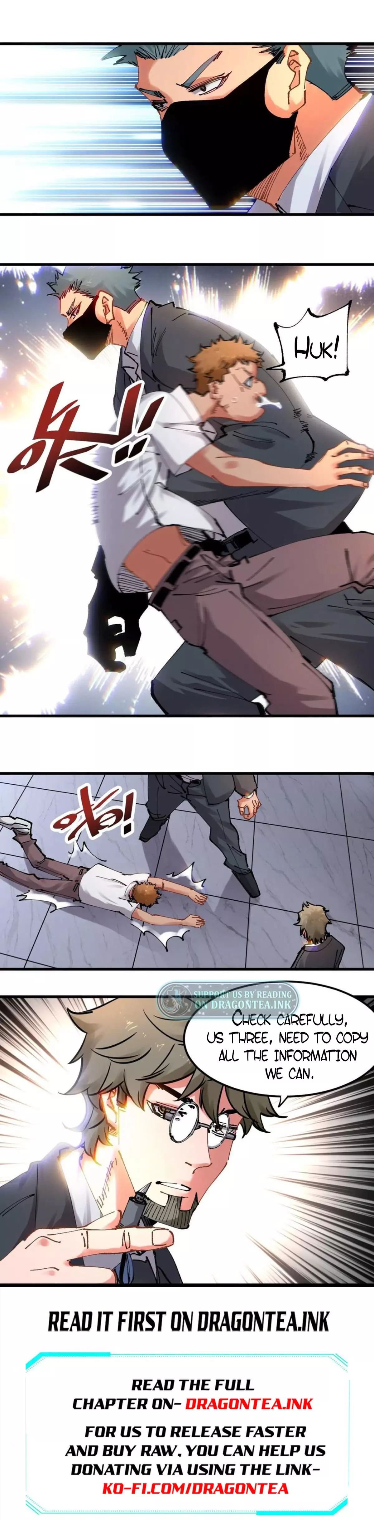 Manga page 17