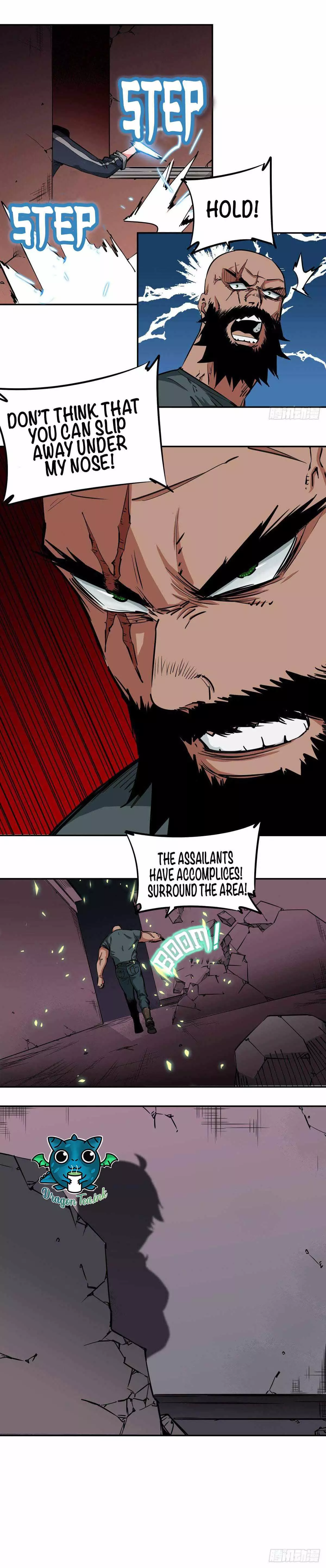 Manga page 7