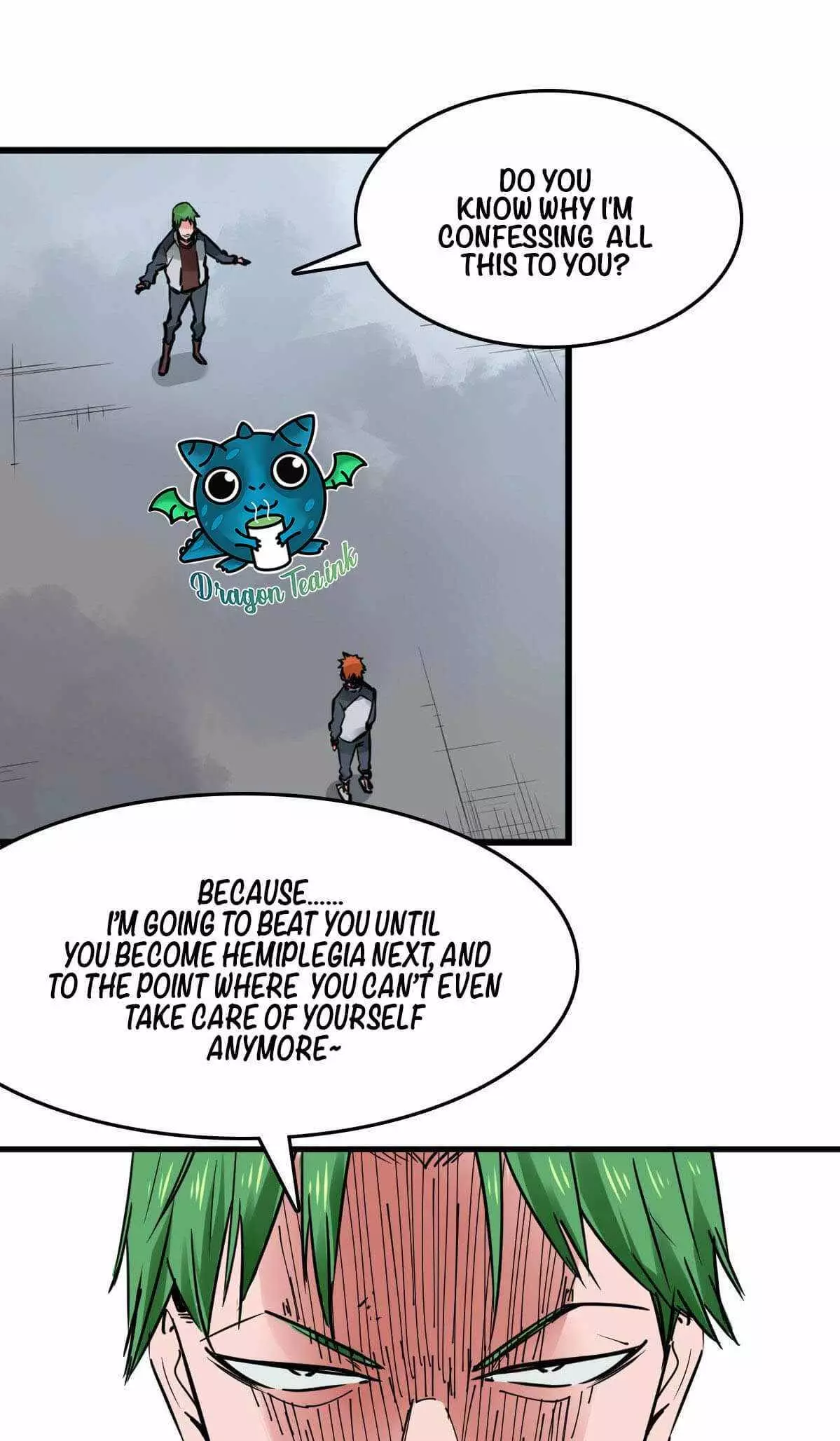 Manga page 22