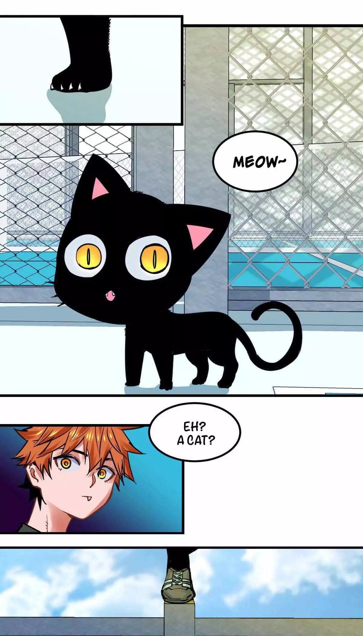 Manga page 19