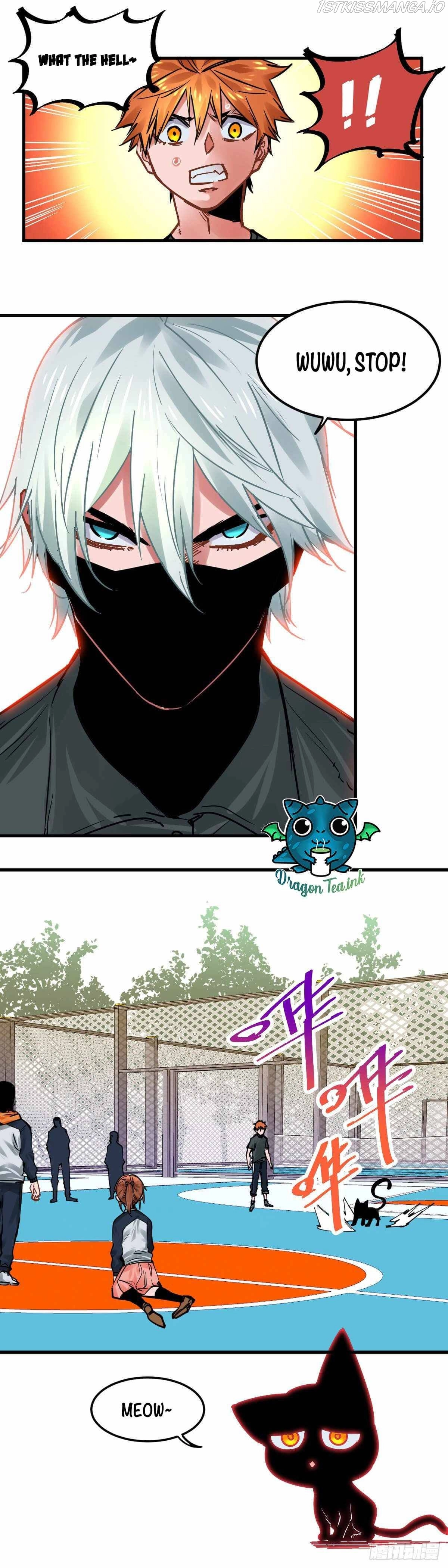 Manga page 16