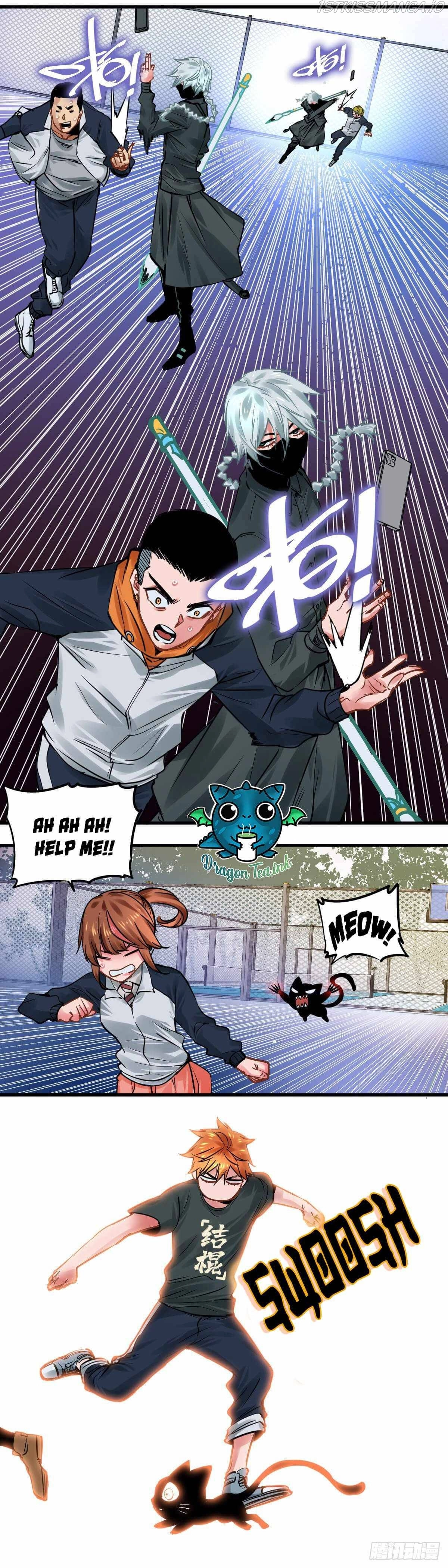 Manga page 7