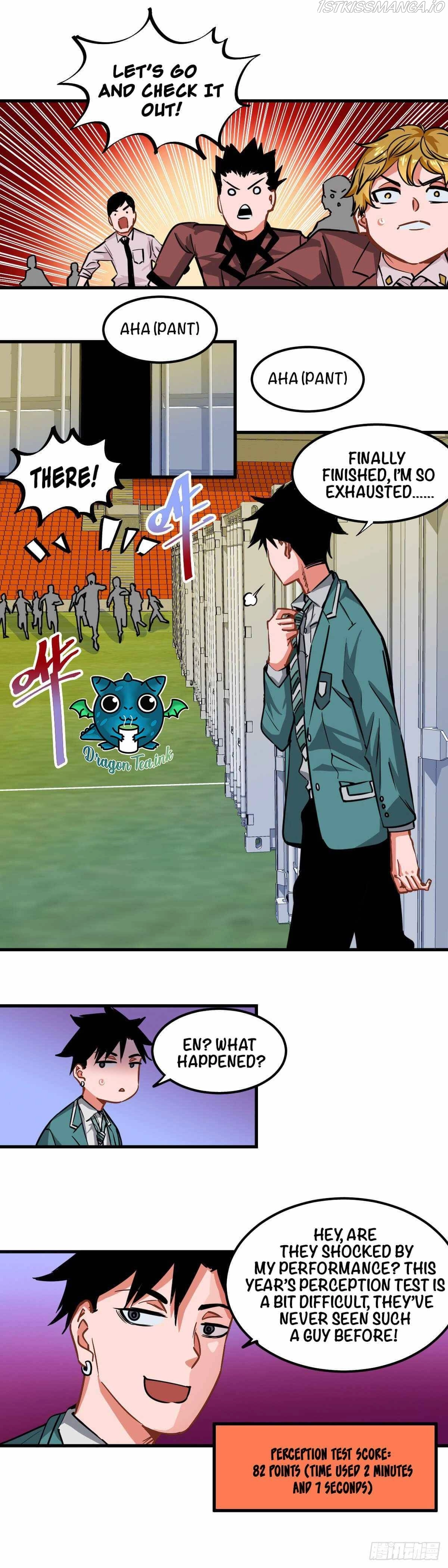 Manga page 14