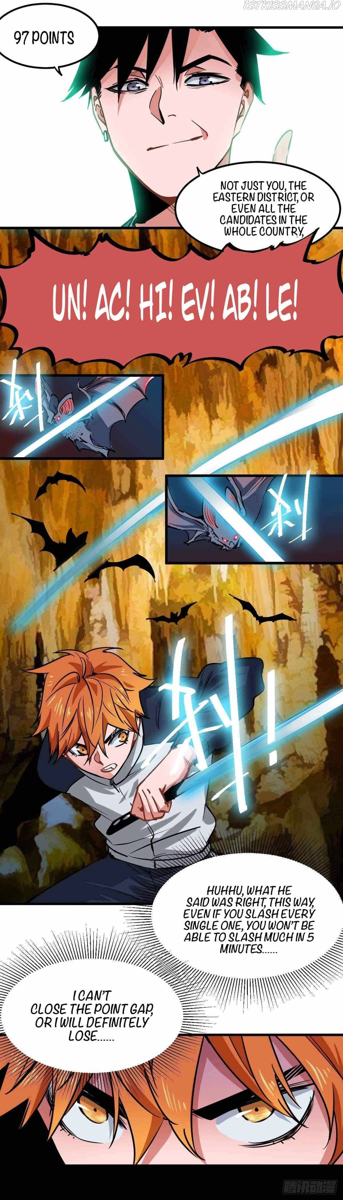 Manga page 10