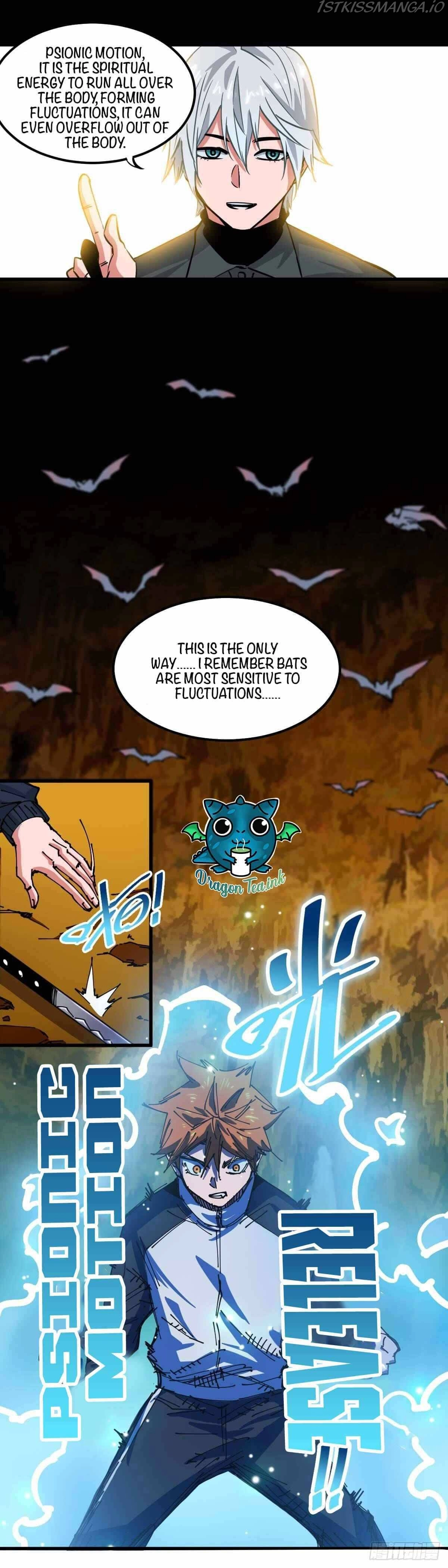 Manga page 11