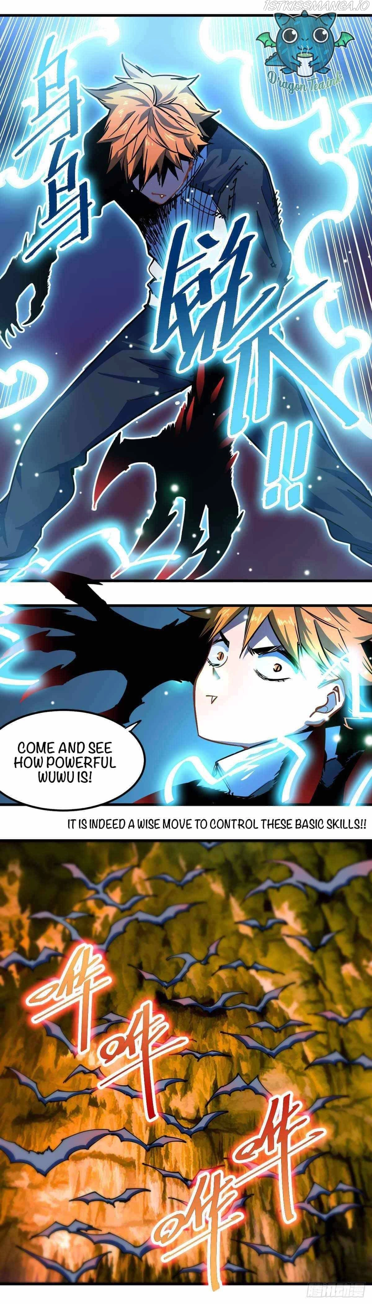 Manga page 15