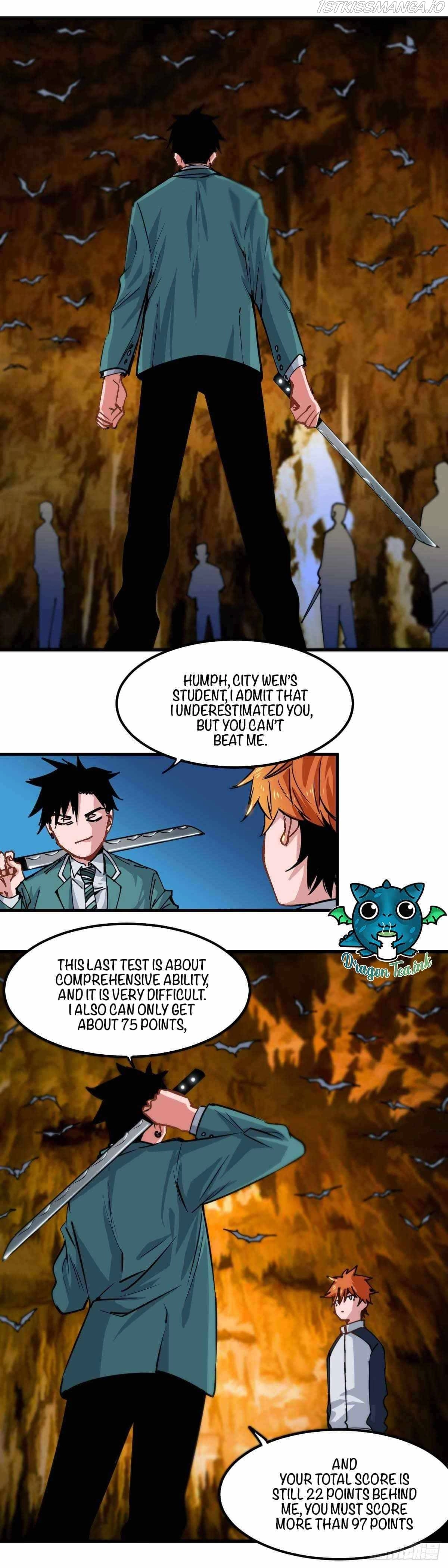Manga page 9