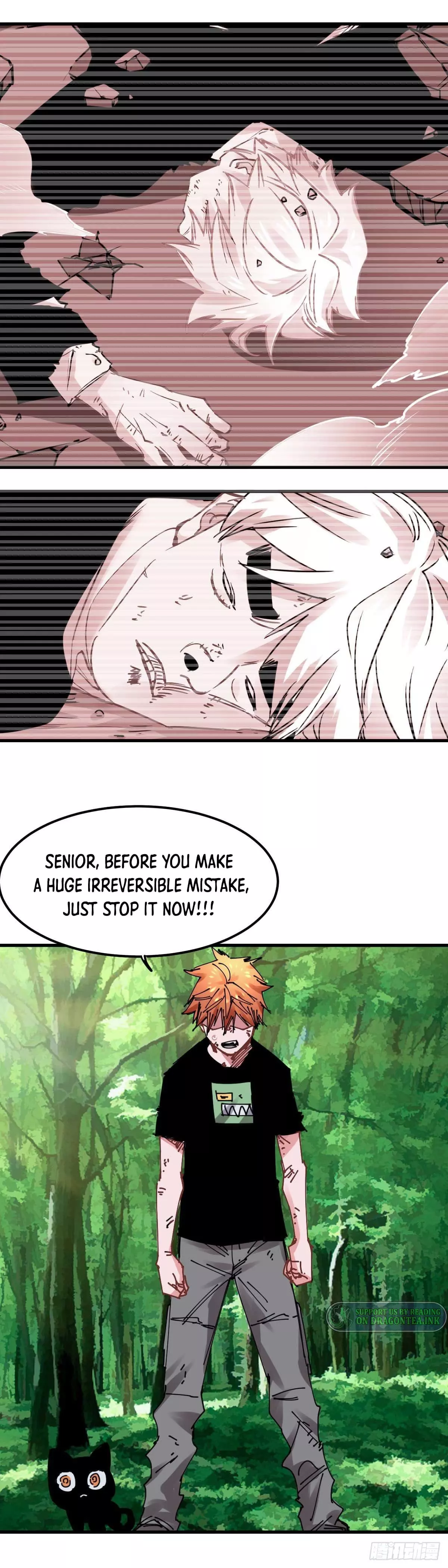 Manga page 11