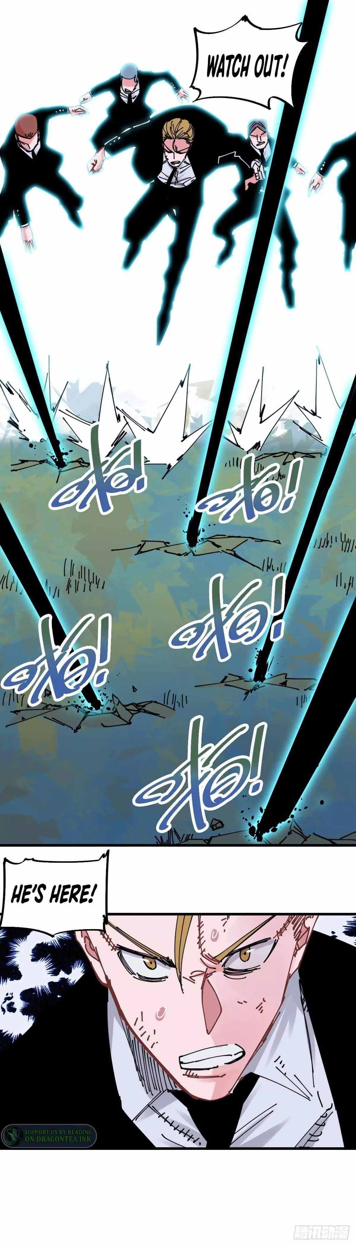 Manga page 11