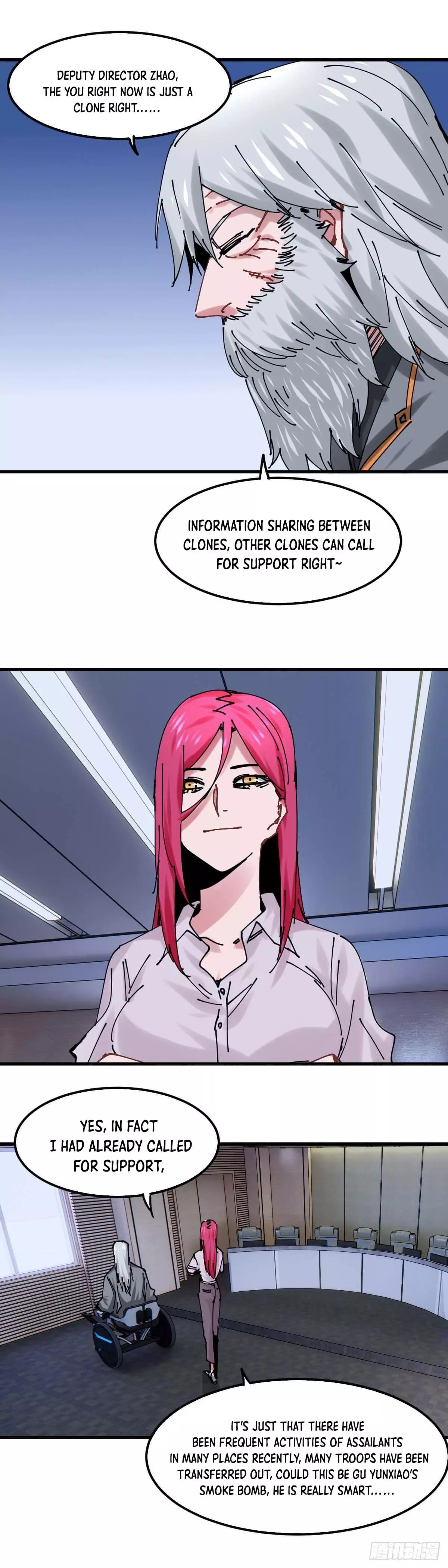 Manga page 10
