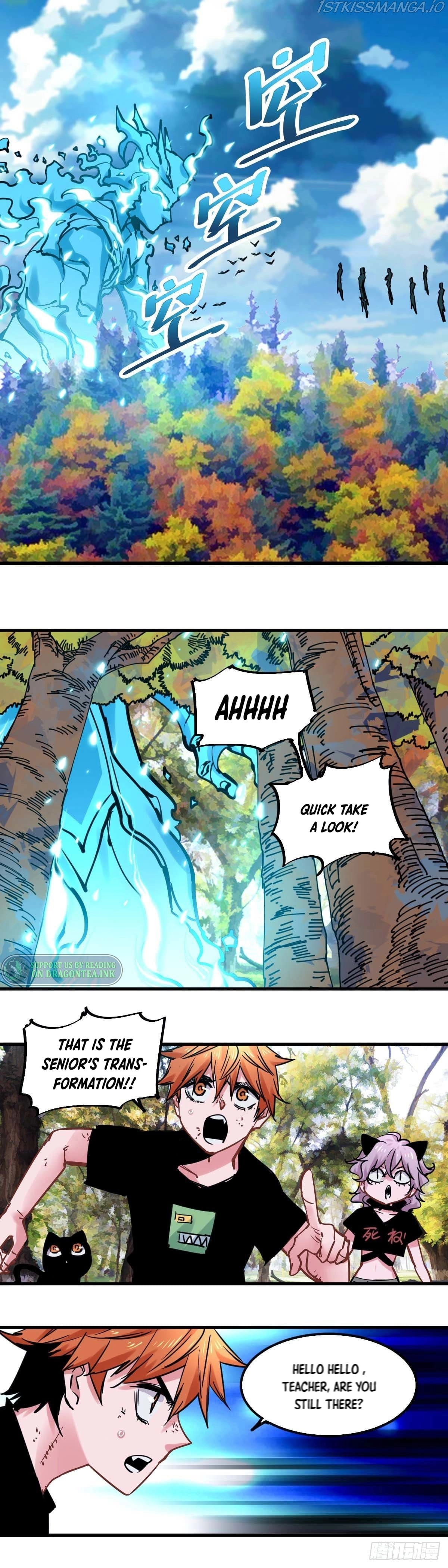 Manga page 10