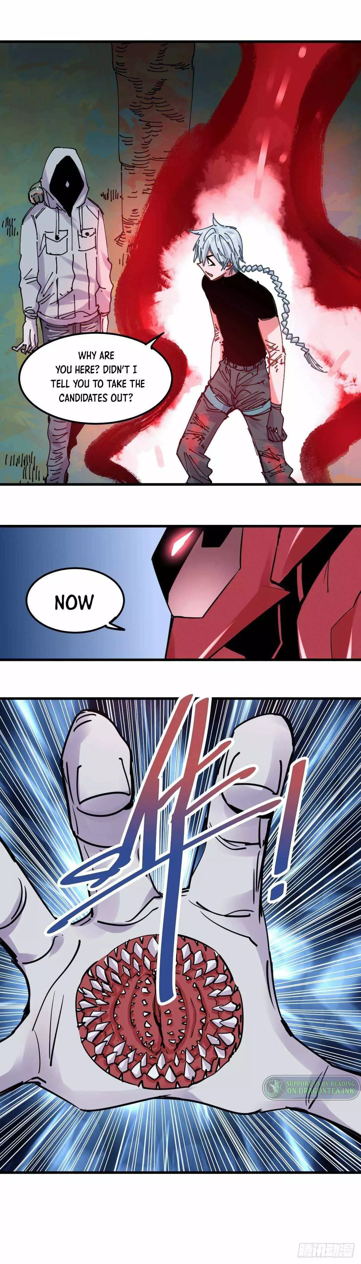 Manga page 19