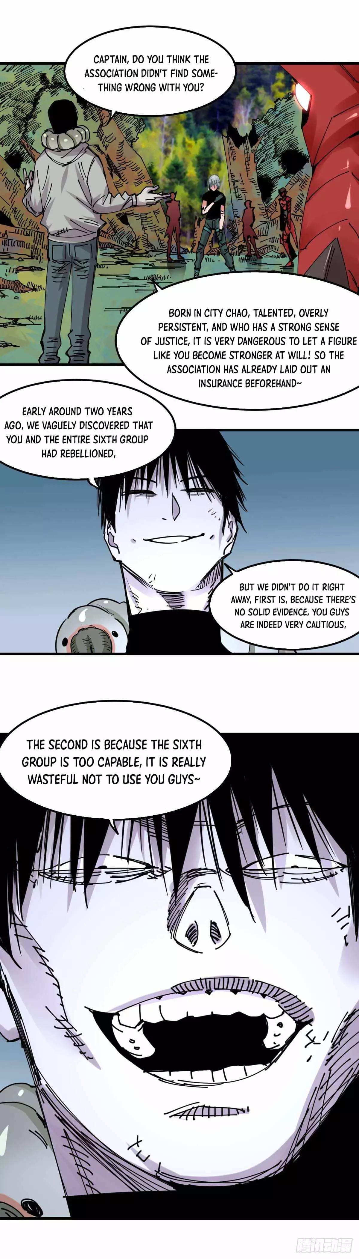 Manga page 7