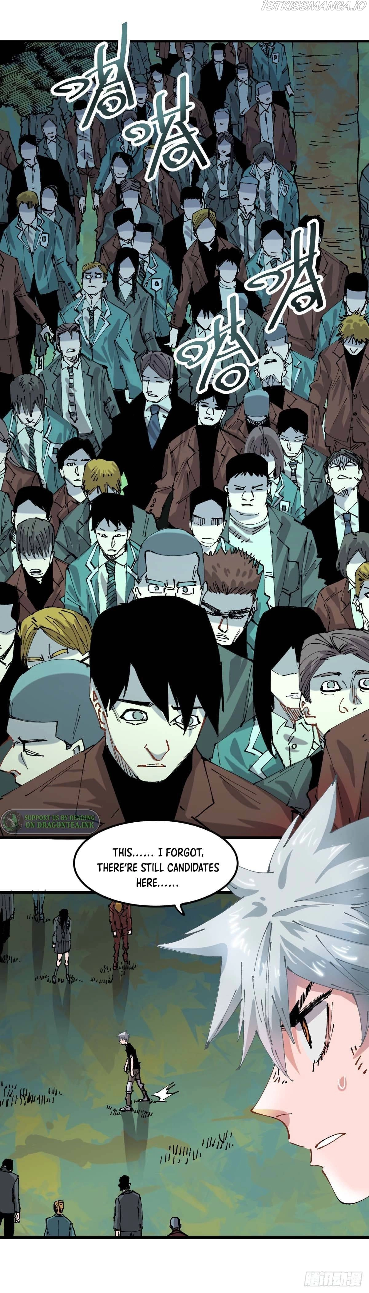 Manga page 10