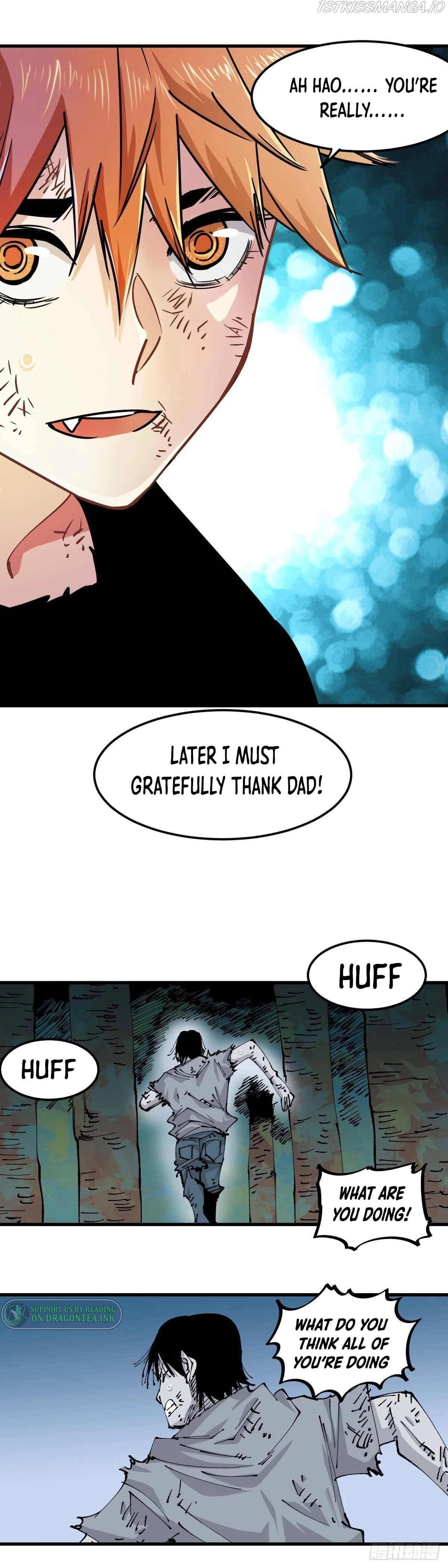Manga page 10