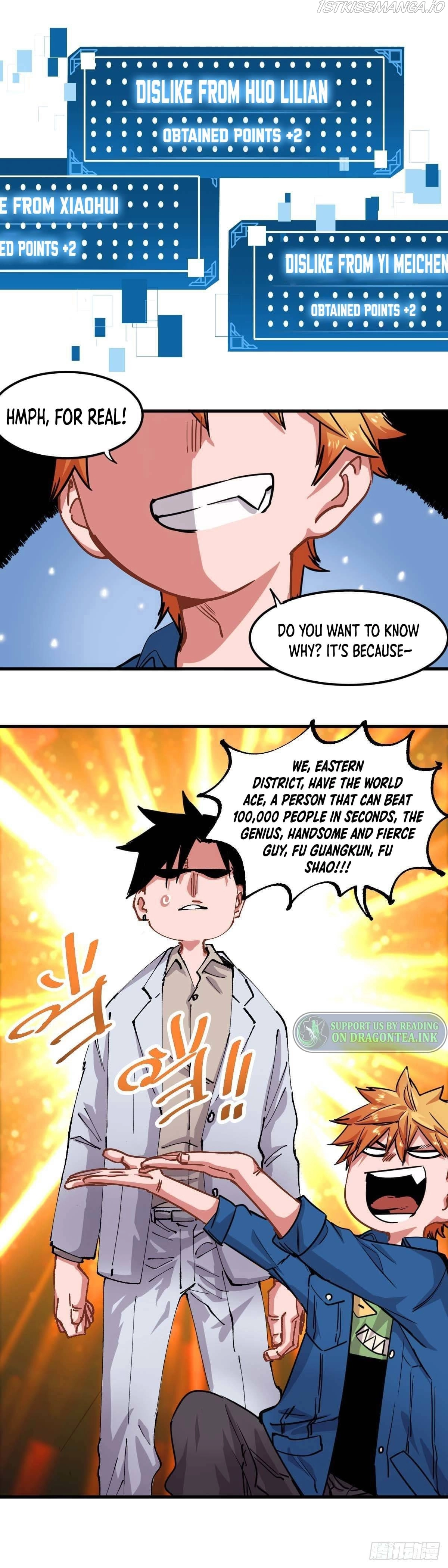 Manga page 9