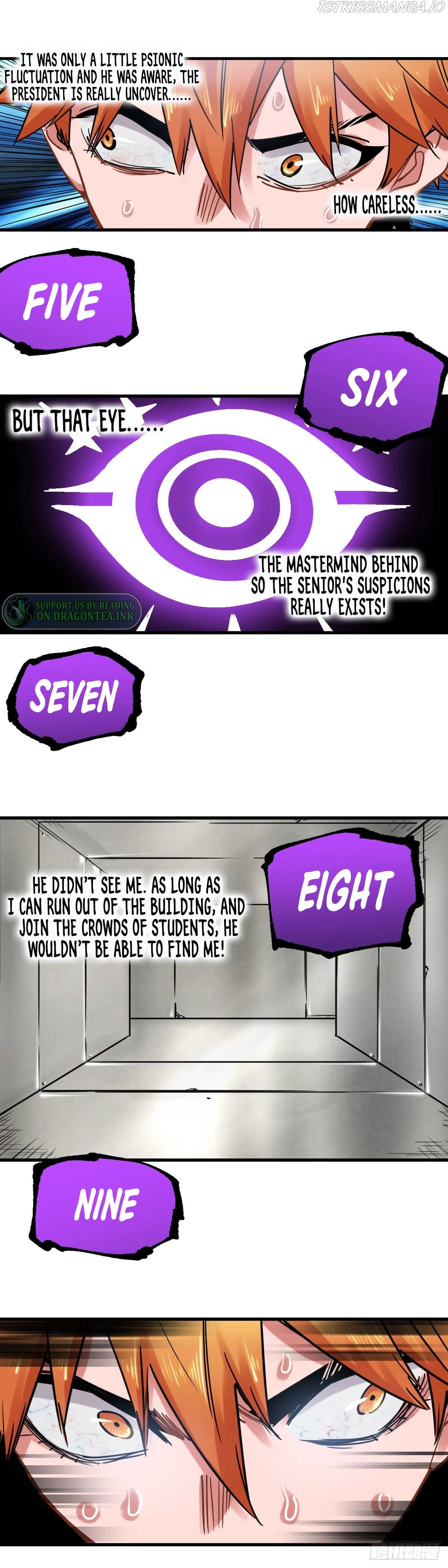 Manga page 11