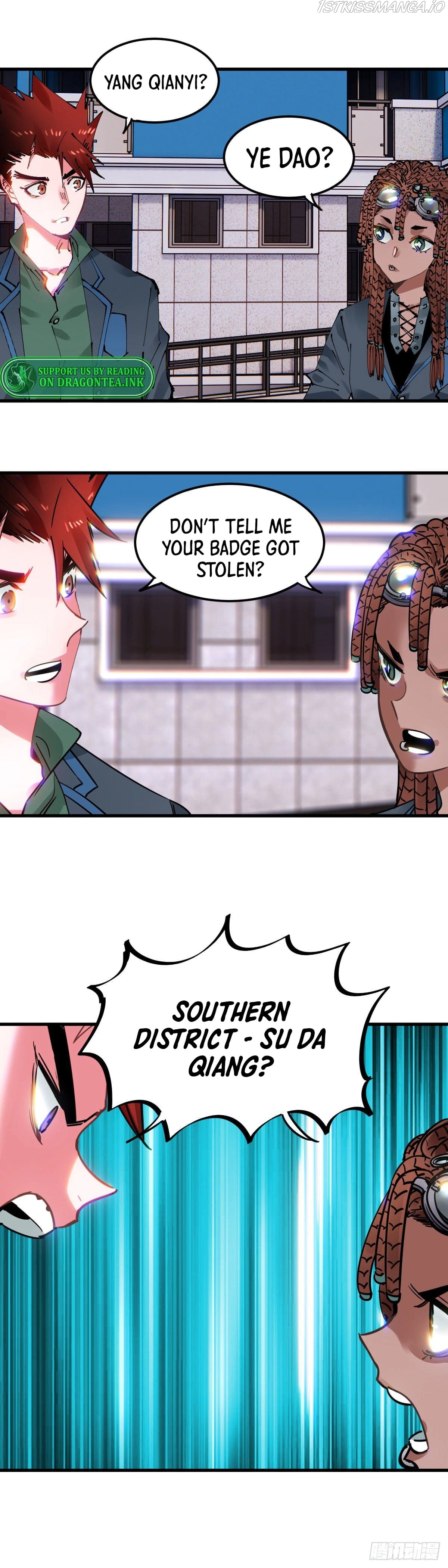 Manga page 10