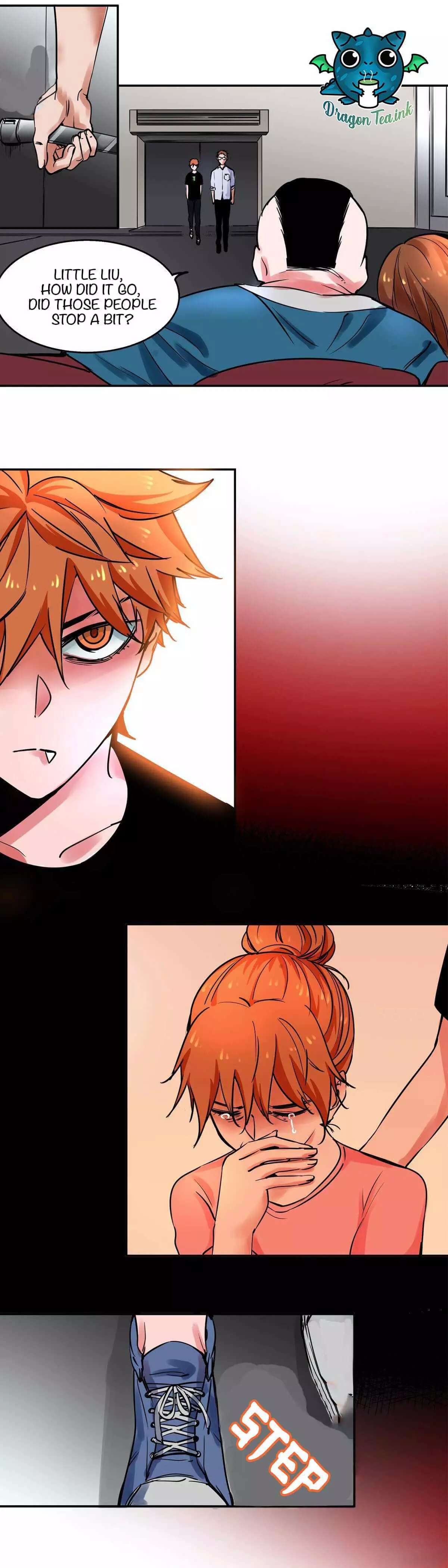 Manga page 17